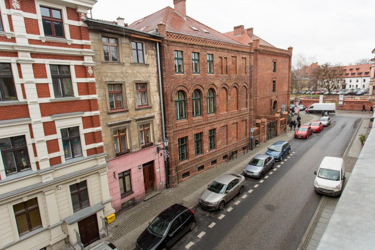 Best 2 Rest Apartment Stary Toruń Eksteriør bilde