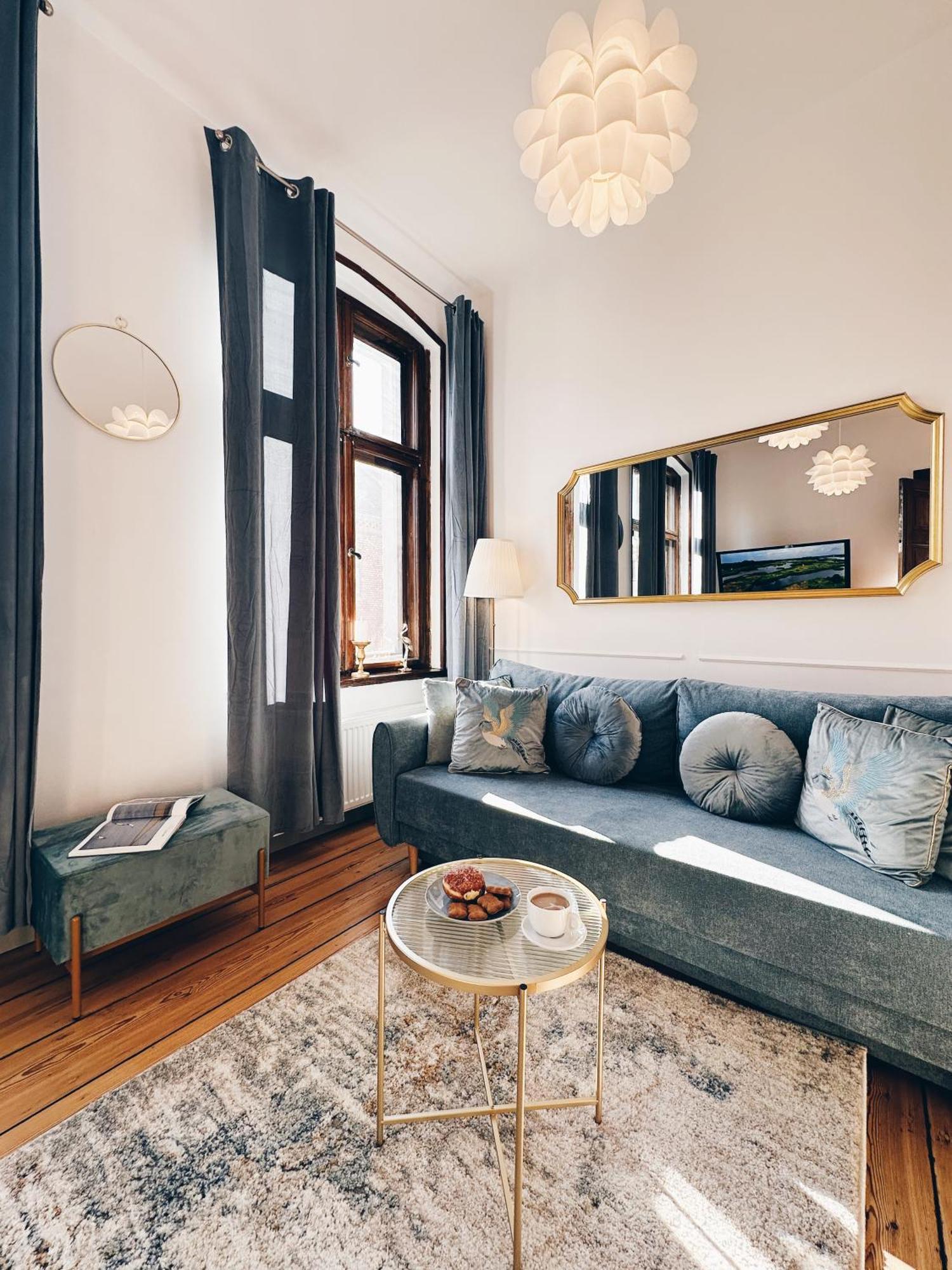 Best 2 Rest Apartment Stary Toruń Eksteriør bilde